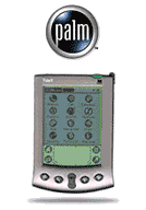 Palm Job Management Software
