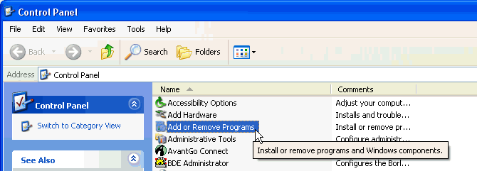 ActiveSync Help Visual 09