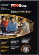Construction Scheduling Software