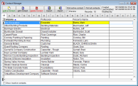 Contact Manager