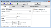 contact profile
