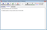 Job Notes Tab