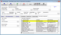 secondary assignees