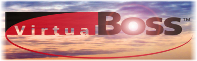 VirtualBoss Construction Scheduling Software